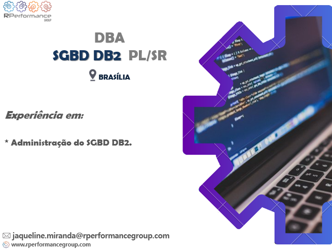 DBA – DB2